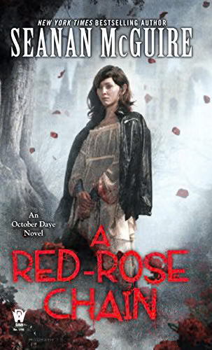 A Red Rose Chain