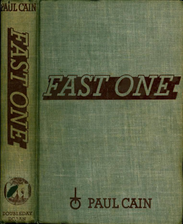 Fast One