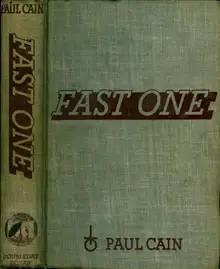 Fast One