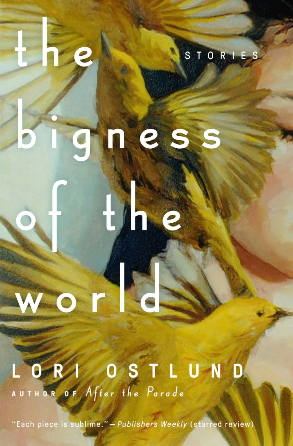 The Bigness of the World