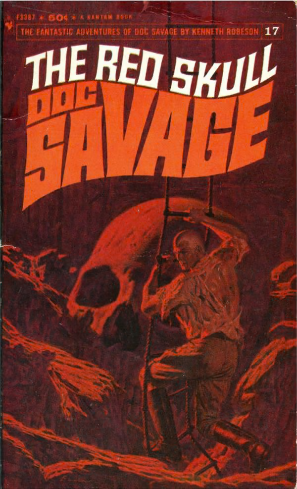The Red Skull