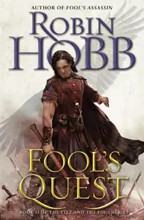 FoolвЂ™s Quest