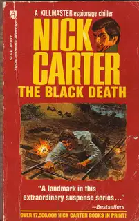 The Black Death