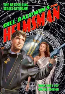The Helmsman