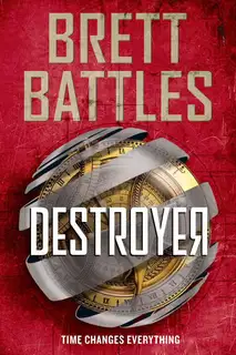 Destroyer