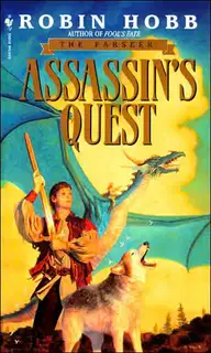 Assassin's Quest