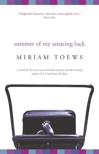 Summer of My Amazing Luck