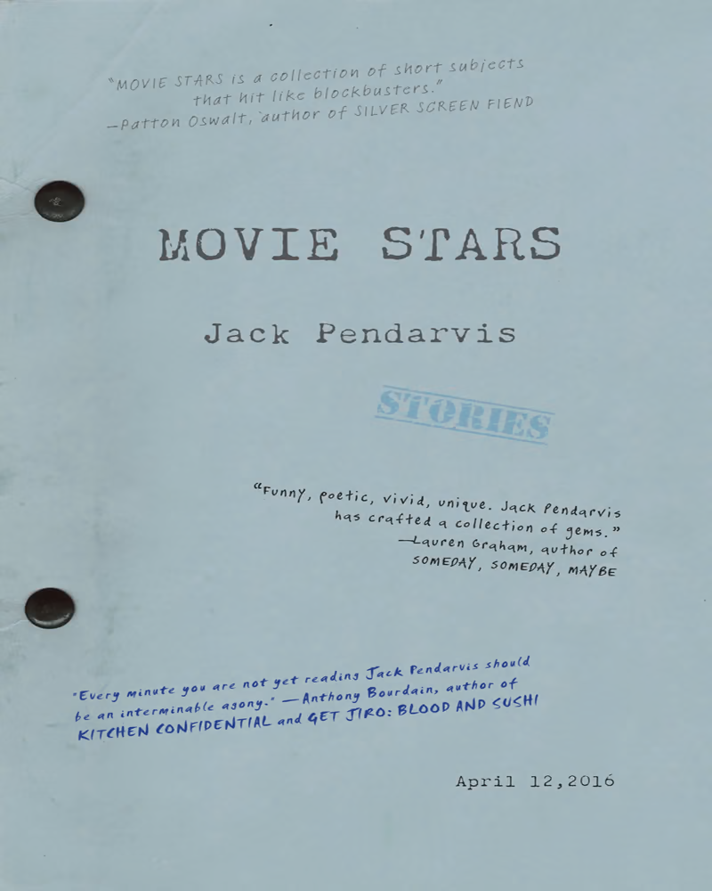 Movie Stars