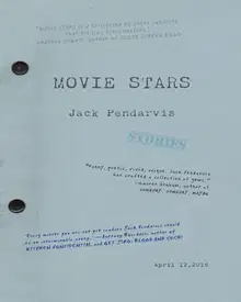 Movie Stars