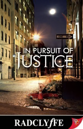 In Pursuit of Justice