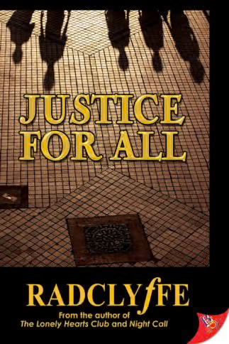 Justice for All