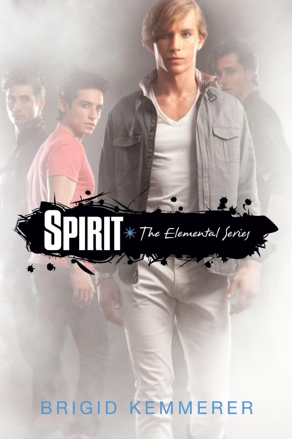 Spirit