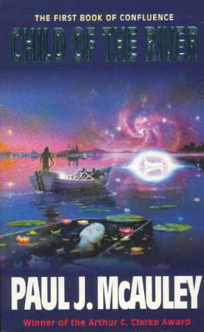 Child of the River