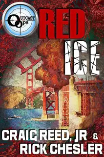 OUTCAST Ops: Red Ice