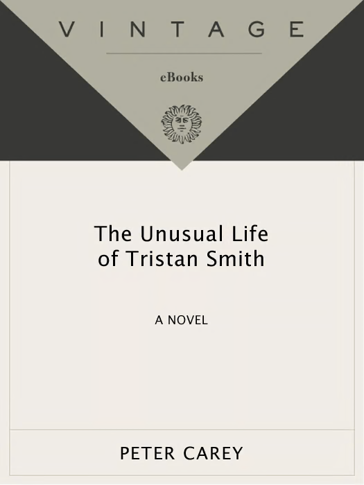 The Unusual Life of Tristan Smith