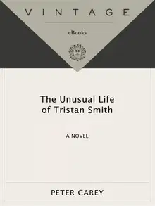 The Unusual Life of Tristan Smith