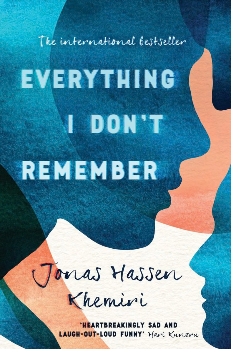 Everything I DonвЂ™t Remember