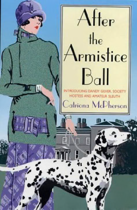 After the Armistice Ball