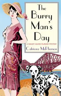 The Burry ManвЂ™s Day