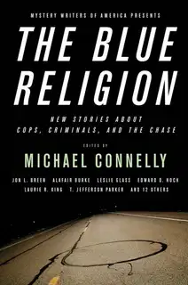The Blue Religion