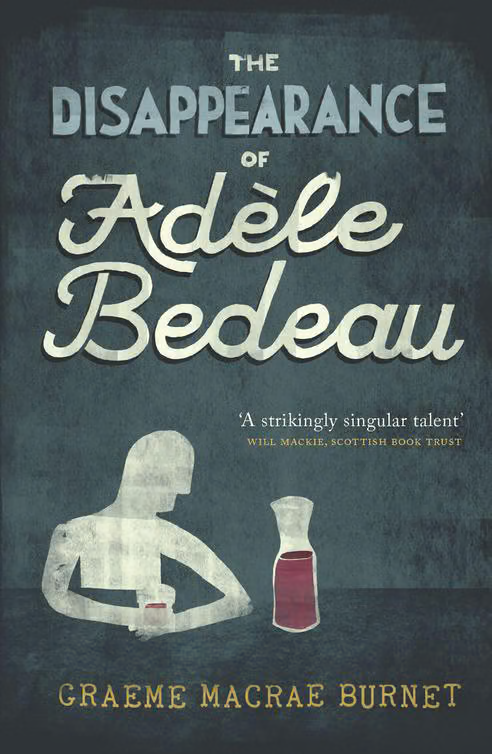 The Disappearance of AdГЁle Bedeau