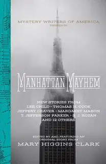 Manhattan Mayhem