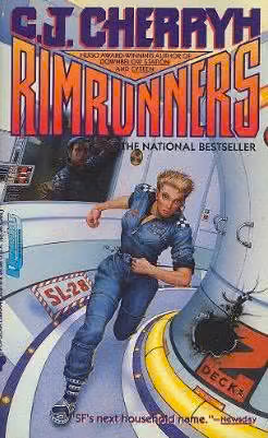 Rimrunners