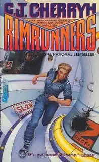 Rimrunners