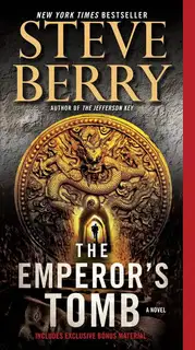 The Emperor's Tomb