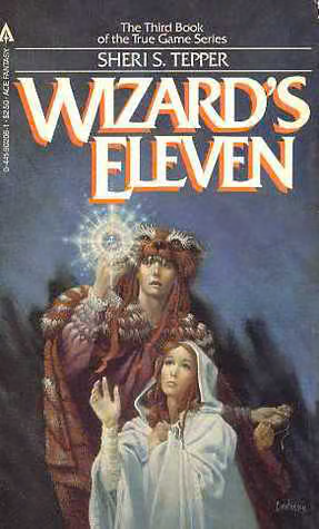WizardвЂ™s Eleven
