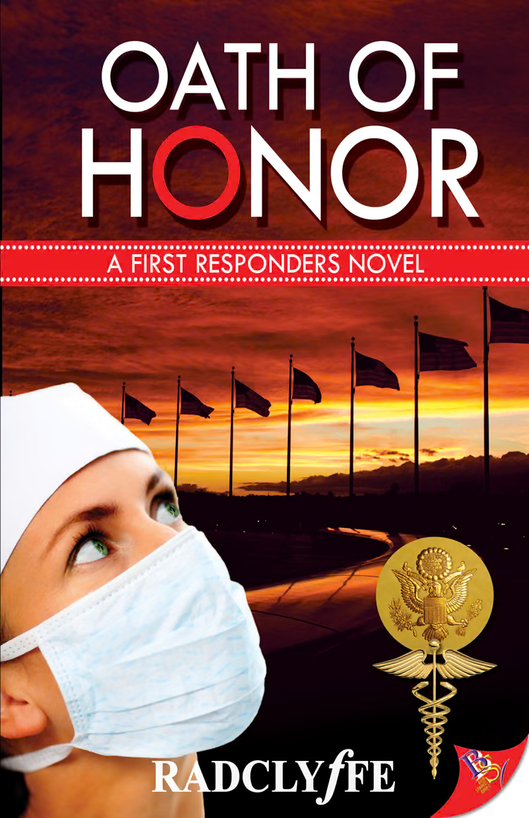 Oath Of Honor