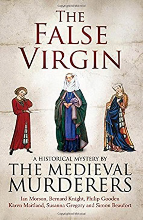The False Virgin