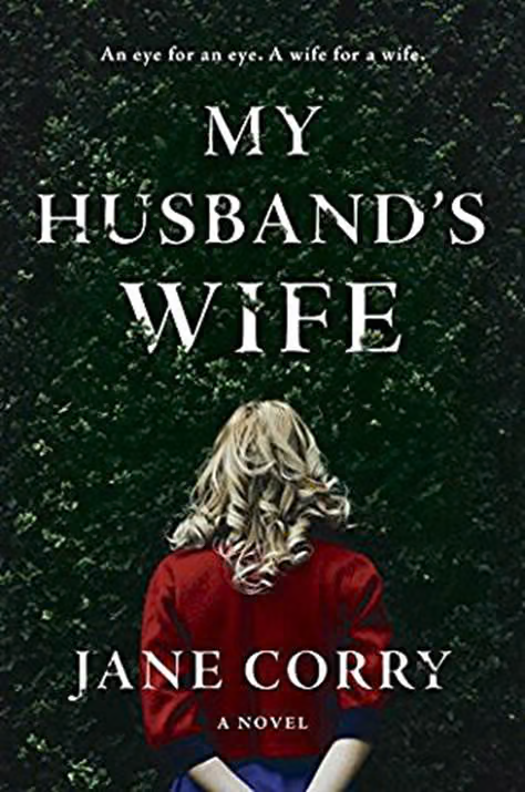 My Husband's Wife