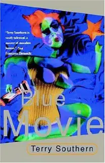 Blue Movie