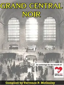 Grand Central Noir