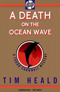 A Death on the Ocean Wave
