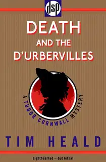 Death and the D'urbervilles