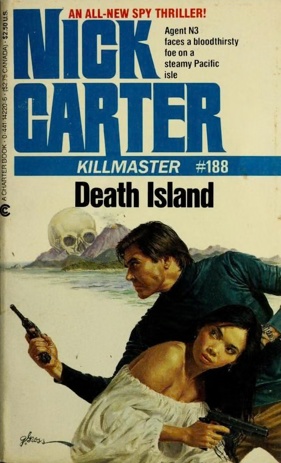 Death Island
