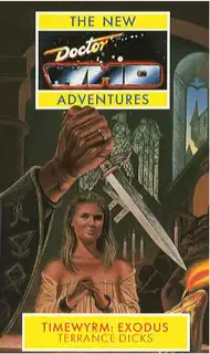 Timewyrm: Exodus