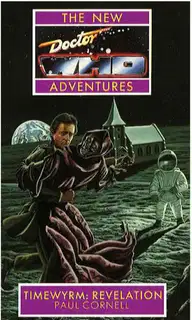 Timewyrm: Revelation