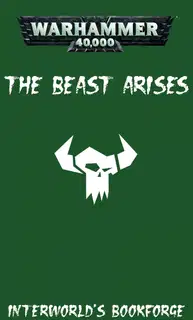 The Beast Arises