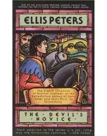 The Devil's Novice