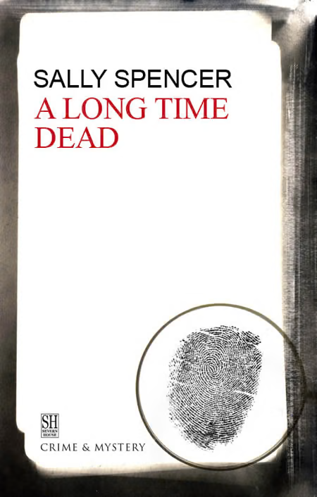 A Long Time Dead