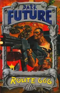 Route 666 (Dark Future)
