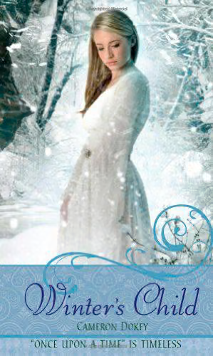 WinterвЂ™s Child
