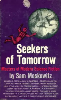 Seekers of Tomorrow