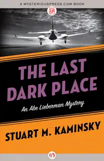 Last Dark Place