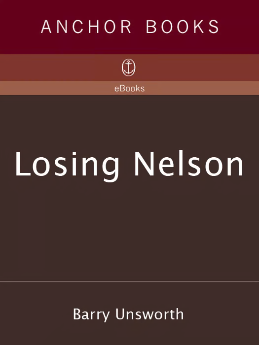 Losing Nelson
