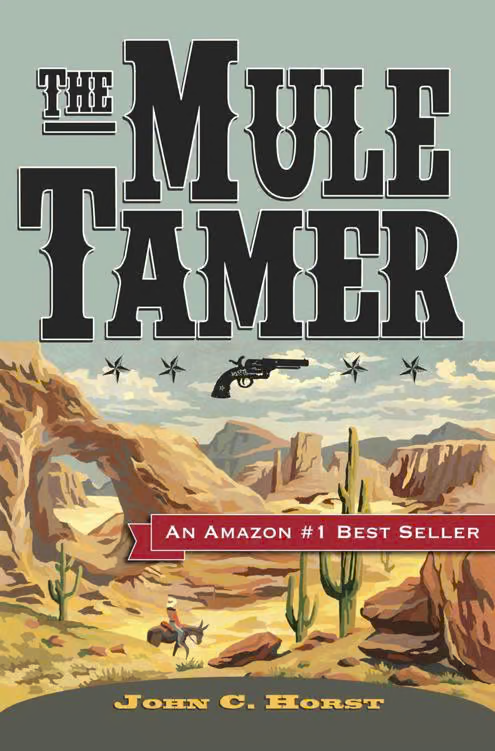 The Mule Tamer