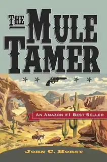 The Mule Tamer